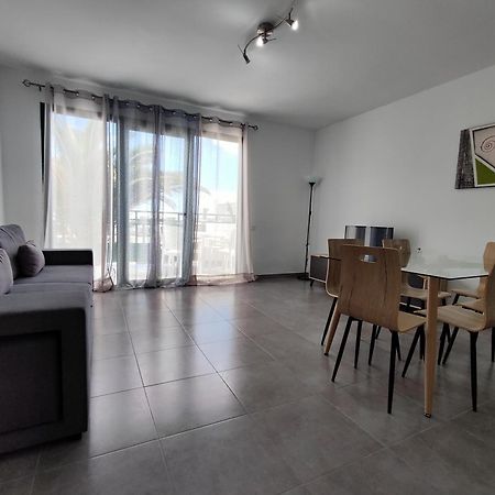 Realrent Costa Teguise Beach Zewnętrze zdjęcie