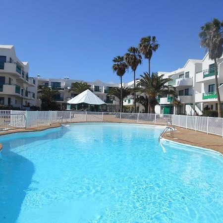 Realrent Costa Teguise Beach Zewnętrze zdjęcie