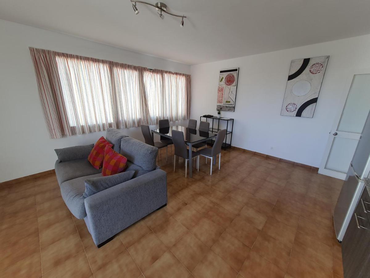Realrent Costa Teguise Beach Zewnętrze zdjęcie