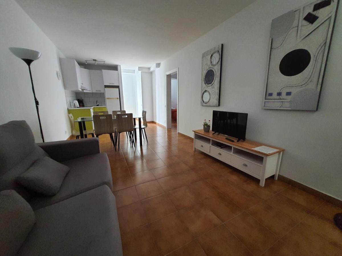 Realrent Costa Teguise Beach Zewnętrze zdjęcie