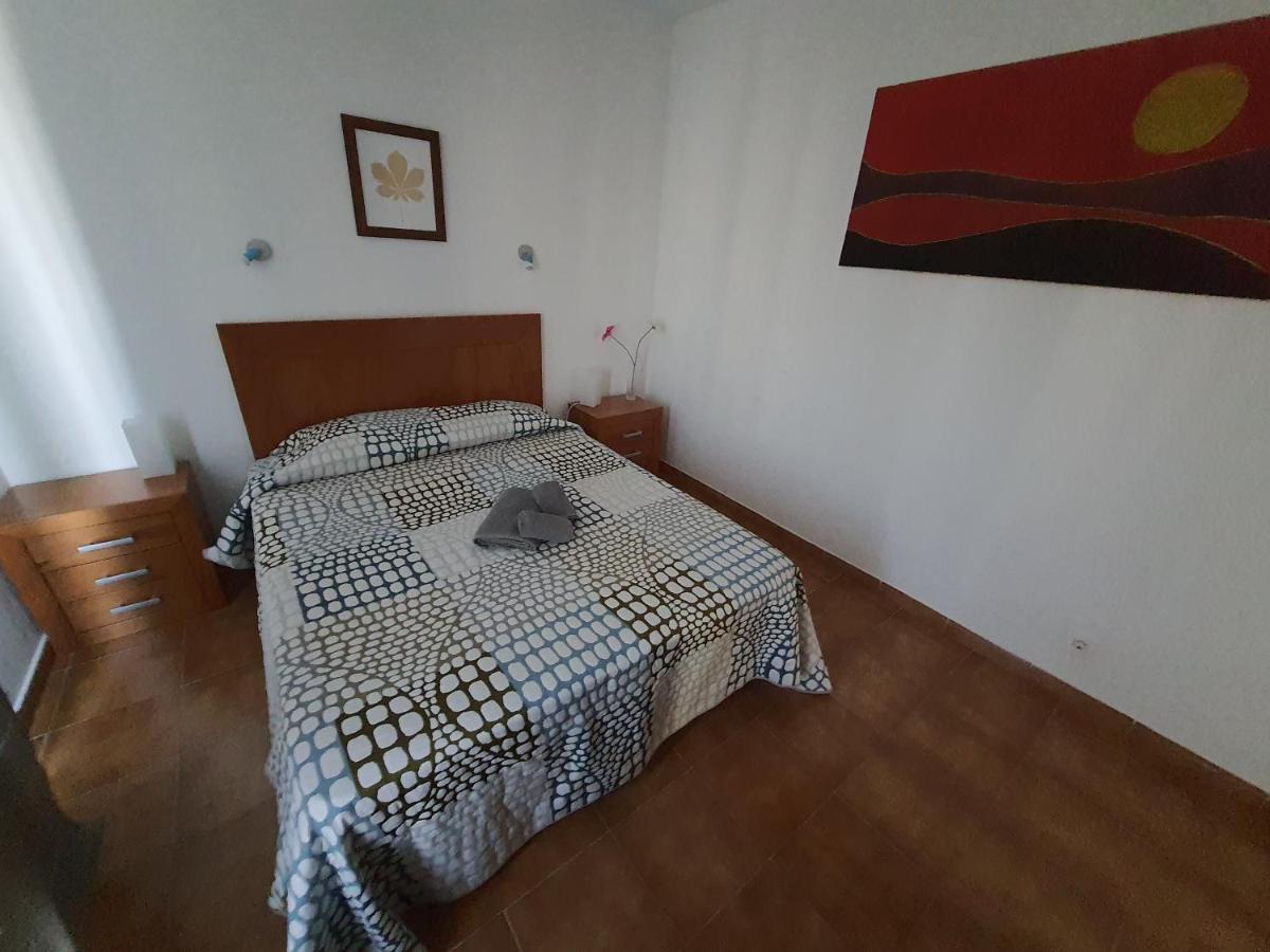 Realrent Costa Teguise Beach Zewnętrze zdjęcie