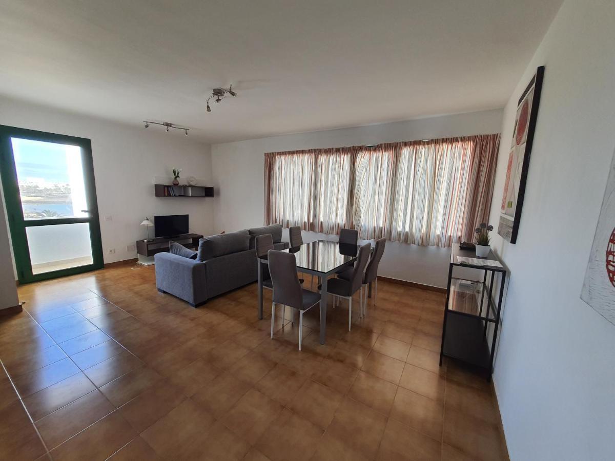 Realrent Costa Teguise Beach Zewnętrze zdjęcie