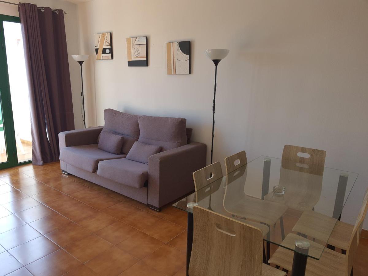 Realrent Costa Teguise Beach Zewnętrze zdjęcie