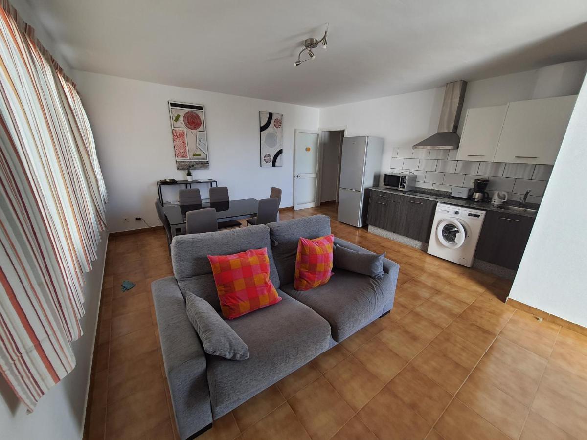 Realrent Costa Teguise Beach Zewnętrze zdjęcie