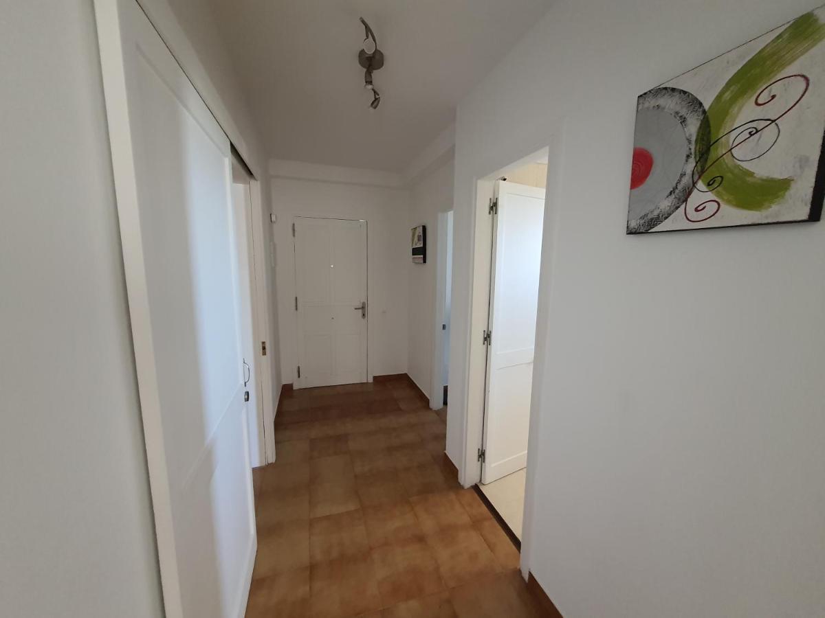 Realrent Costa Teguise Beach Zewnętrze zdjęcie