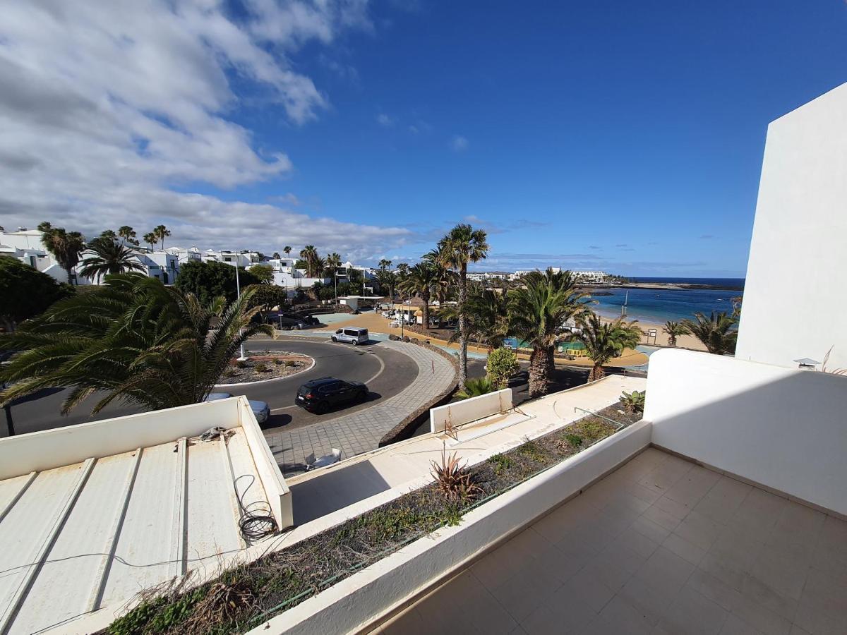 Realrent Costa Teguise Beach Zewnętrze zdjęcie