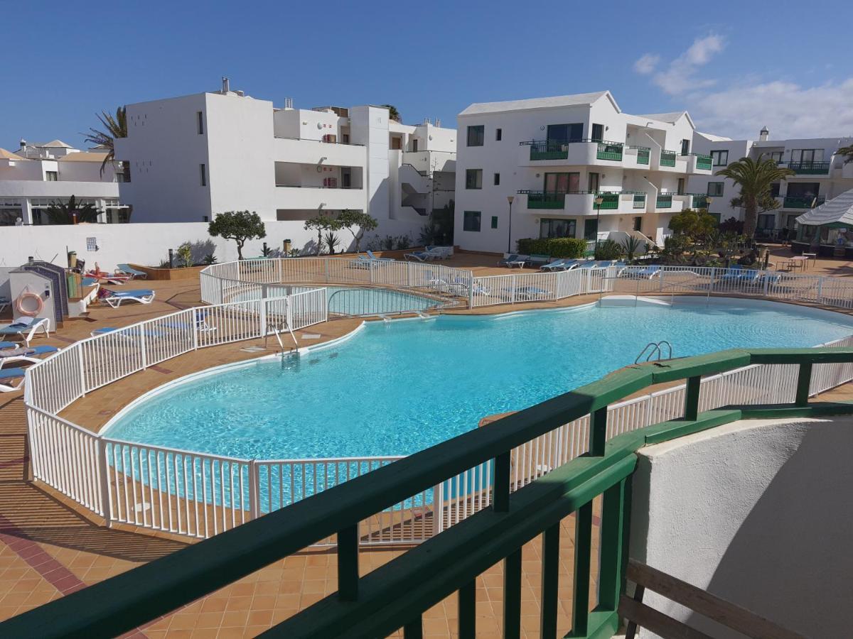 Realrent Costa Teguise Beach Zewnętrze zdjęcie
