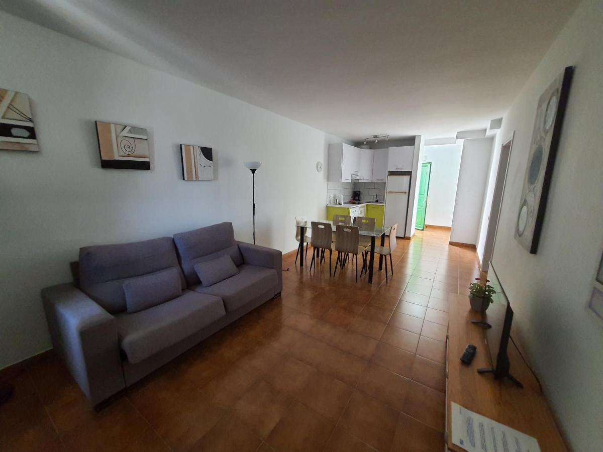 Realrent Costa Teguise Beach Zewnętrze zdjęcie