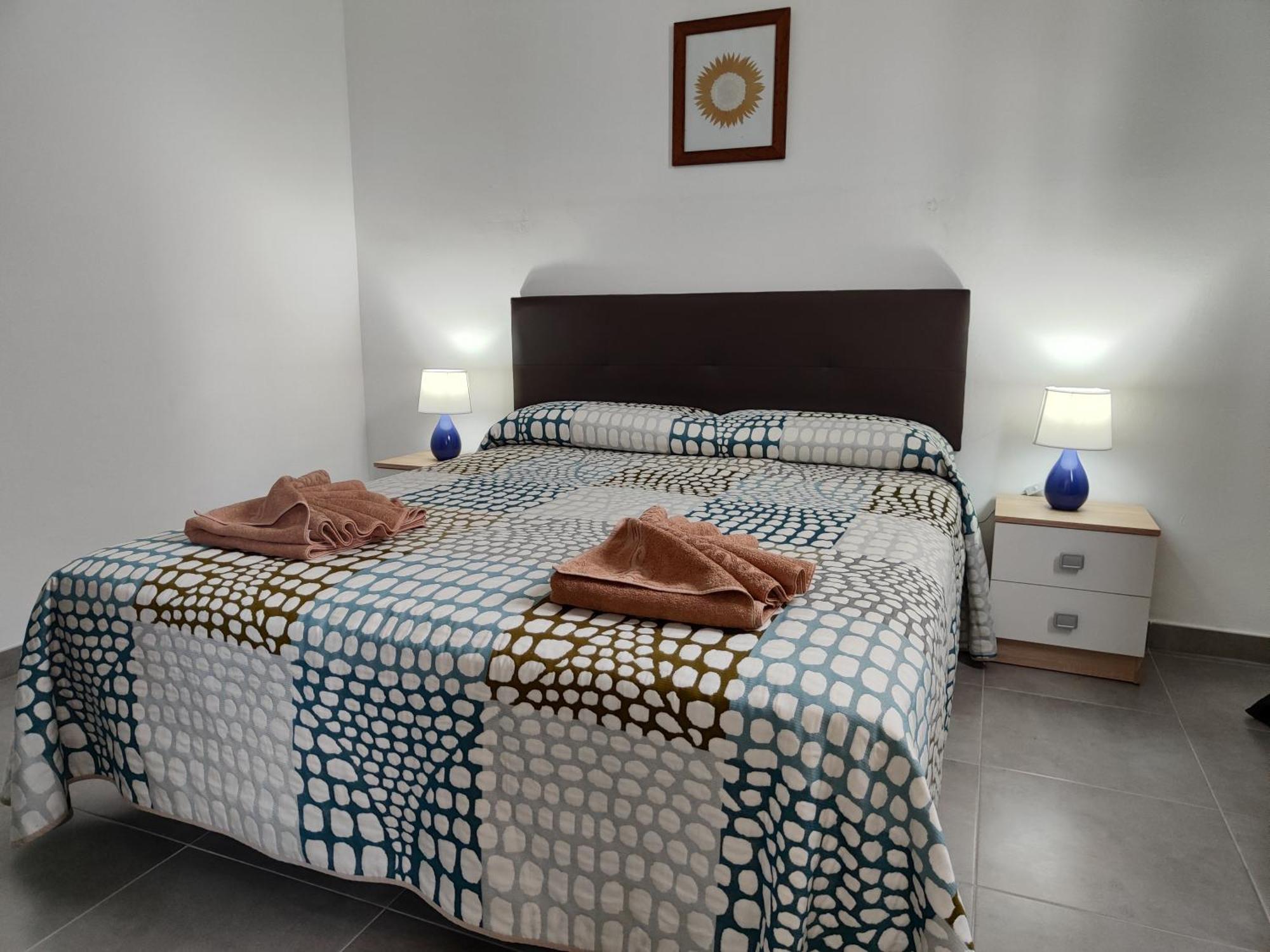 Realrent Costa Teguise Beach Zewnętrze zdjęcie