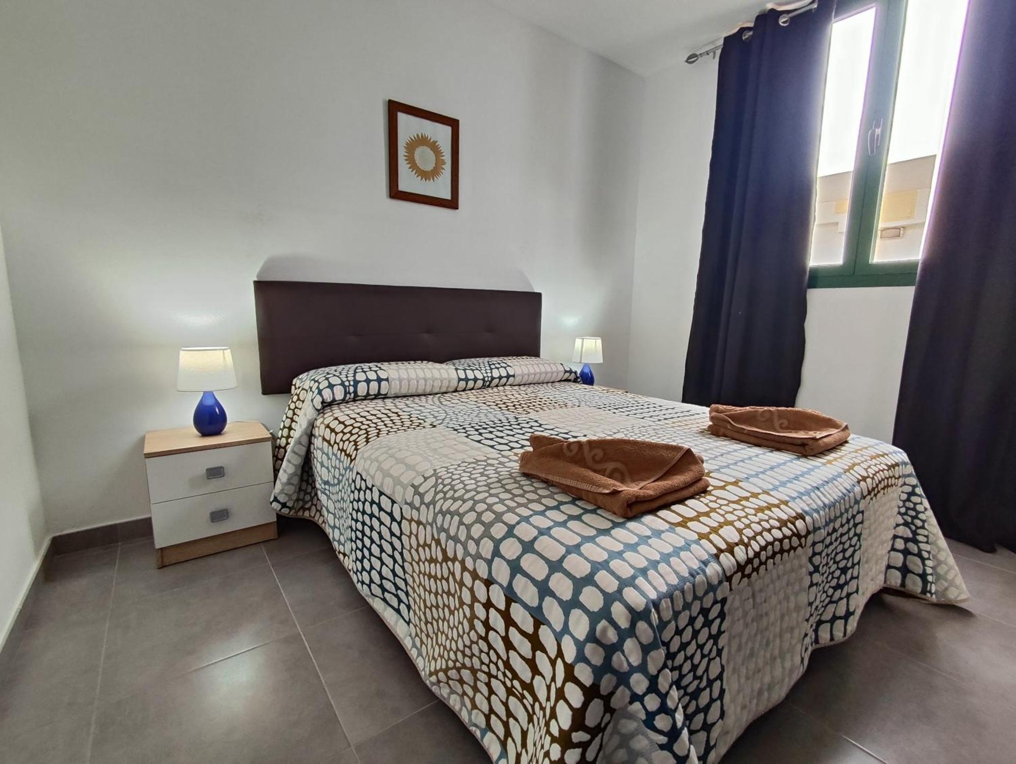Realrent Costa Teguise Beach Zewnętrze zdjęcie