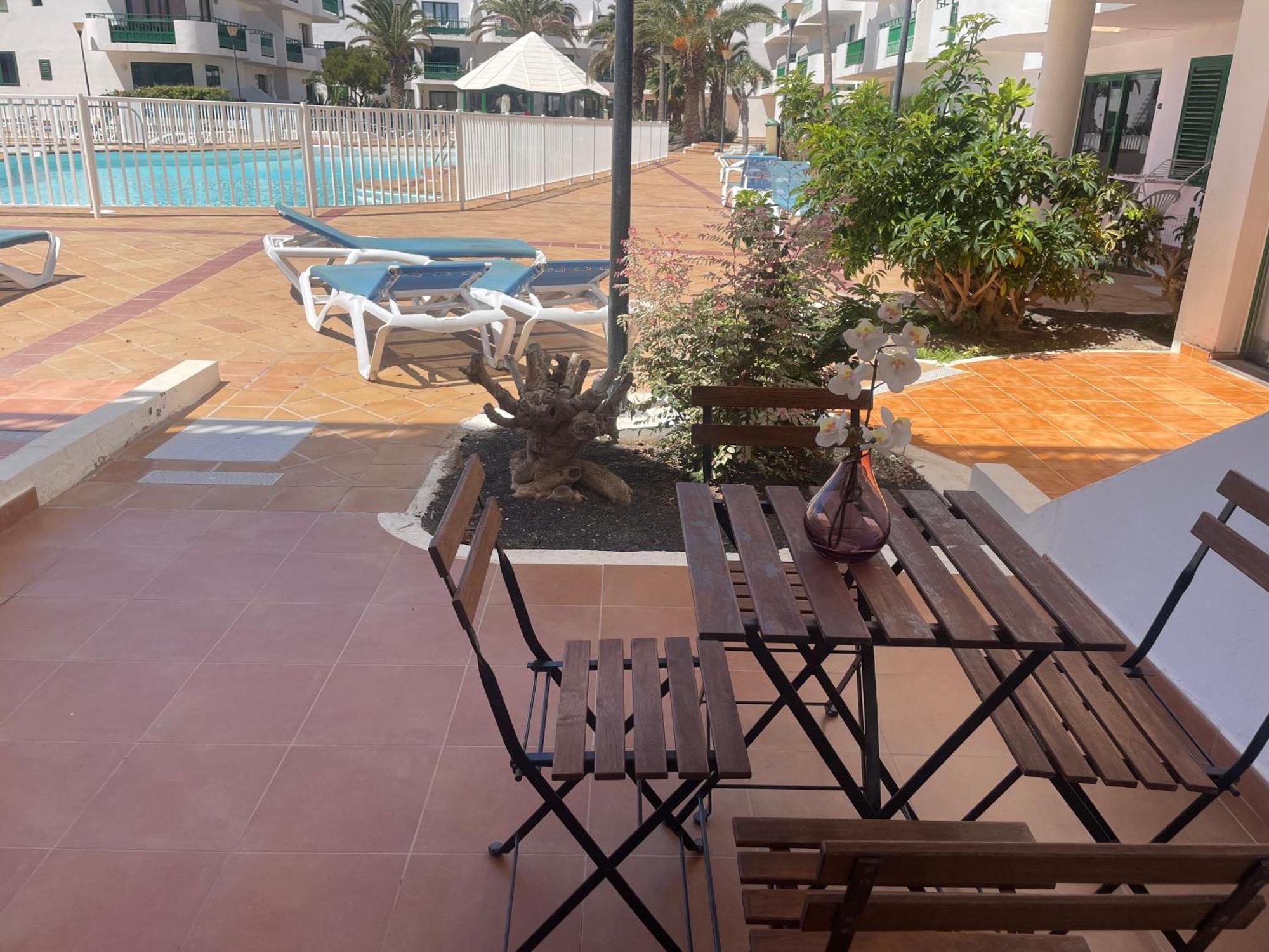 Realrent Costa Teguise Beach Zewnętrze zdjęcie