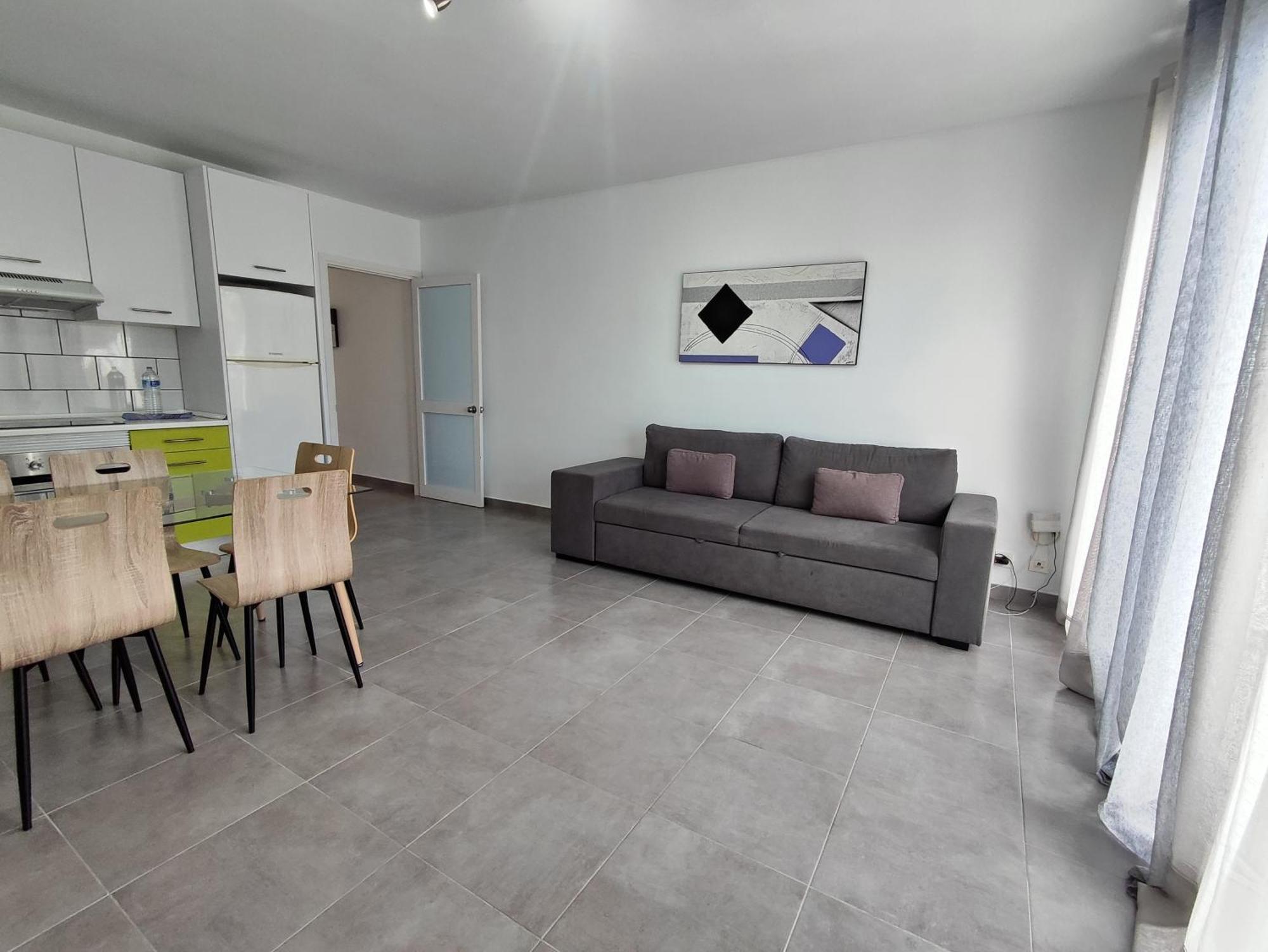 Realrent Costa Teguise Beach Zewnętrze zdjęcie