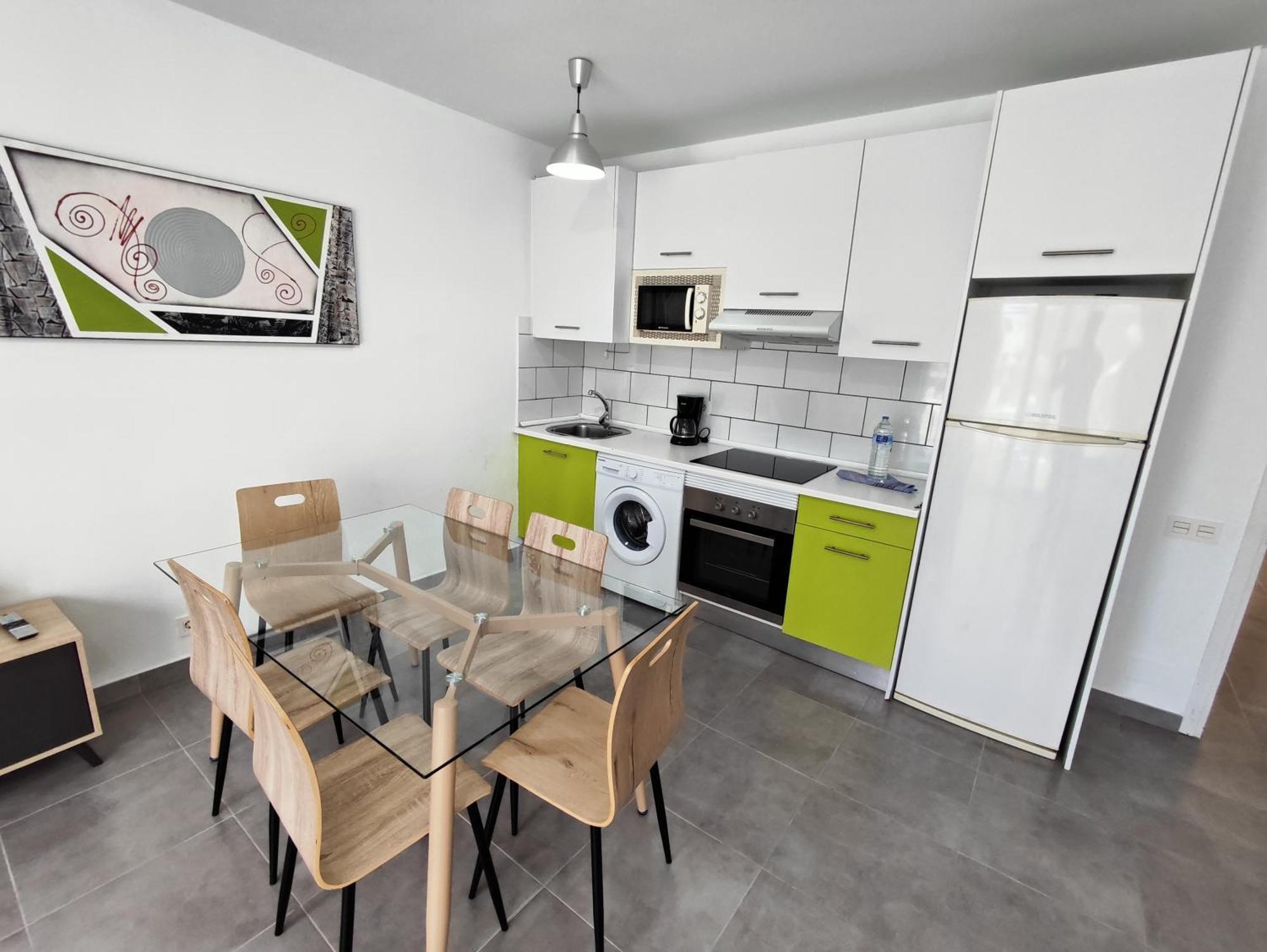 Realrent Costa Teguise Beach Zewnętrze zdjęcie