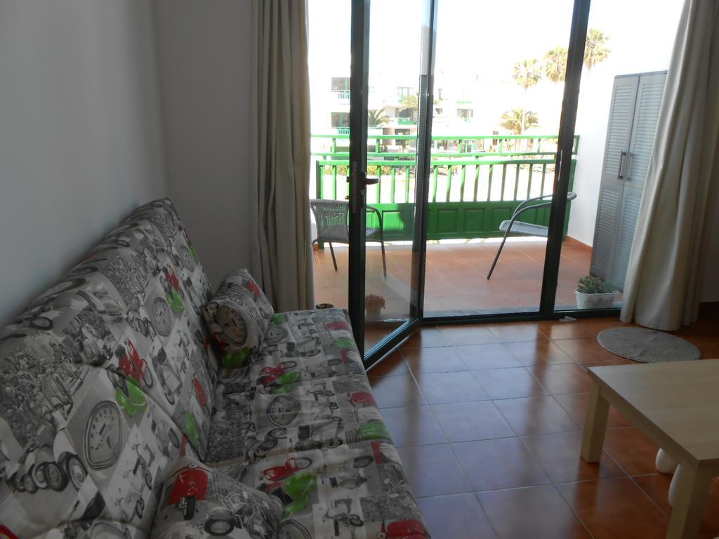 Realrent Costa Teguise Beach Zewnętrze zdjęcie