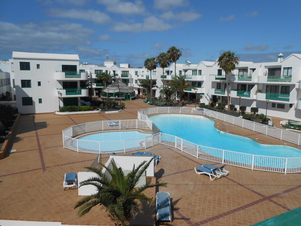 Realrent Costa Teguise Beach Zewnętrze zdjęcie