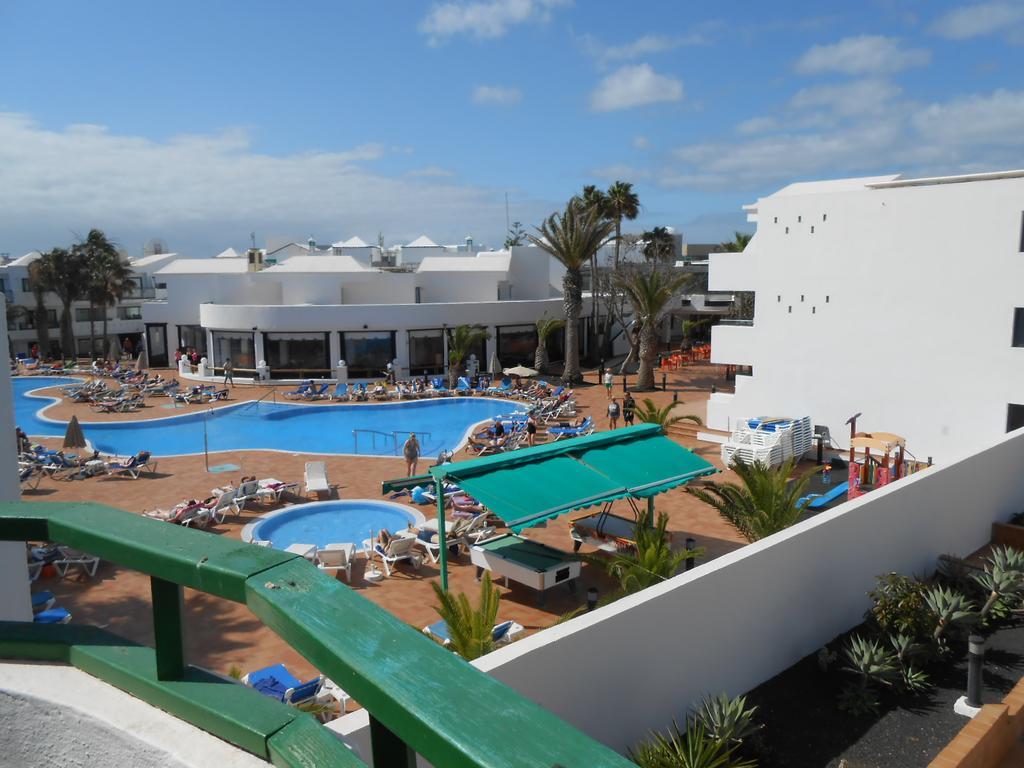 Realrent Costa Teguise Beach Zewnętrze zdjęcie
