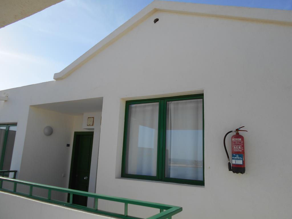 Realrent Costa Teguise Beach Zewnętrze zdjęcie