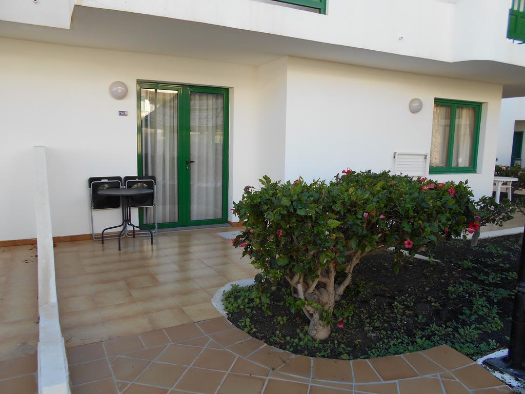 Realrent Costa Teguise Beach Zewnętrze zdjęcie