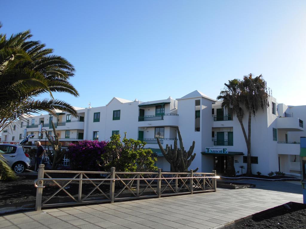 Realrent Costa Teguise Beach Zewnętrze zdjęcie