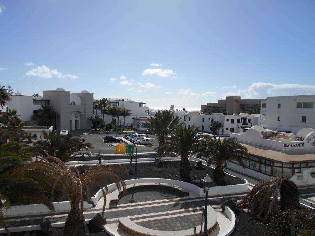 Realrent Costa Teguise Beach Zewnętrze zdjęcie
