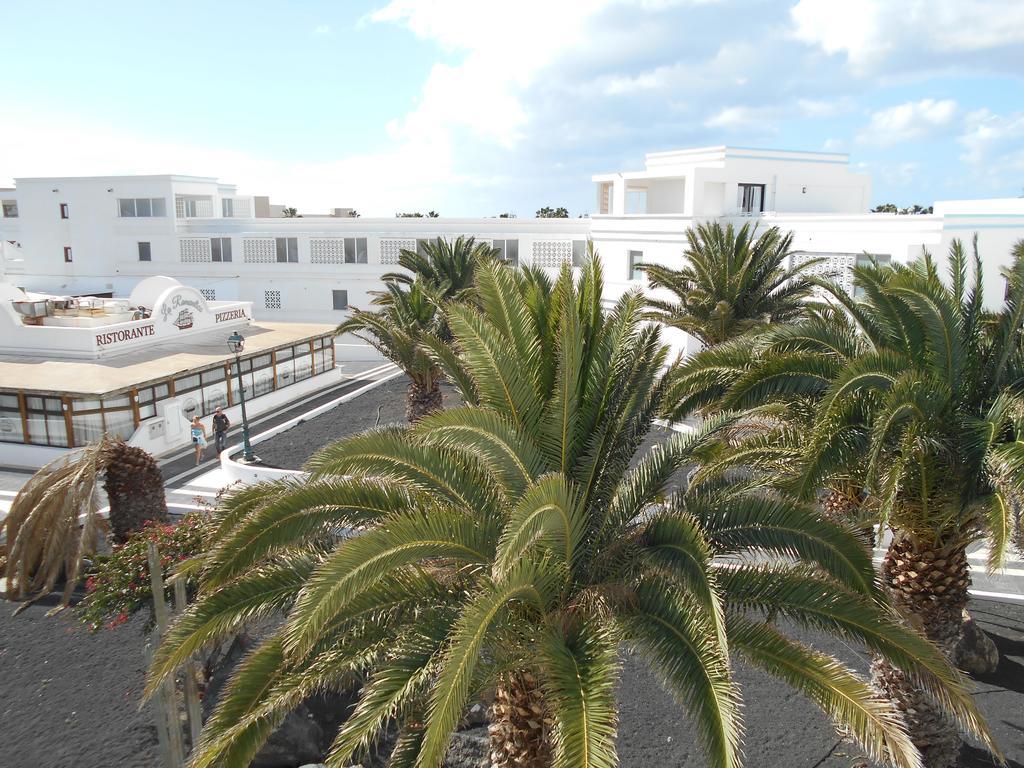 Realrent Costa Teguise Beach Zewnętrze zdjęcie