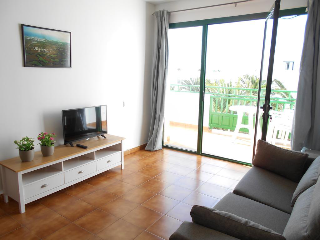 Realrent Costa Teguise Beach Zewnętrze zdjęcie
