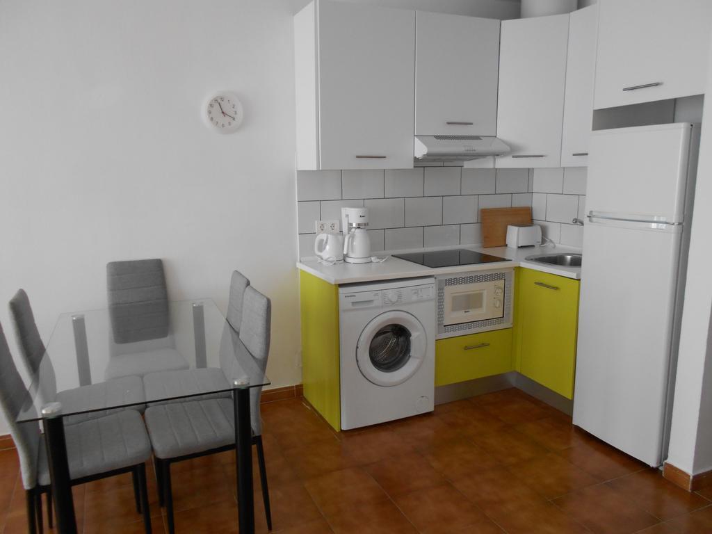 Realrent Costa Teguise Beach Zewnętrze zdjęcie