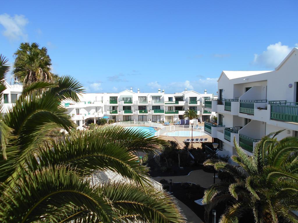 Realrent Costa Teguise Beach Zewnętrze zdjęcie