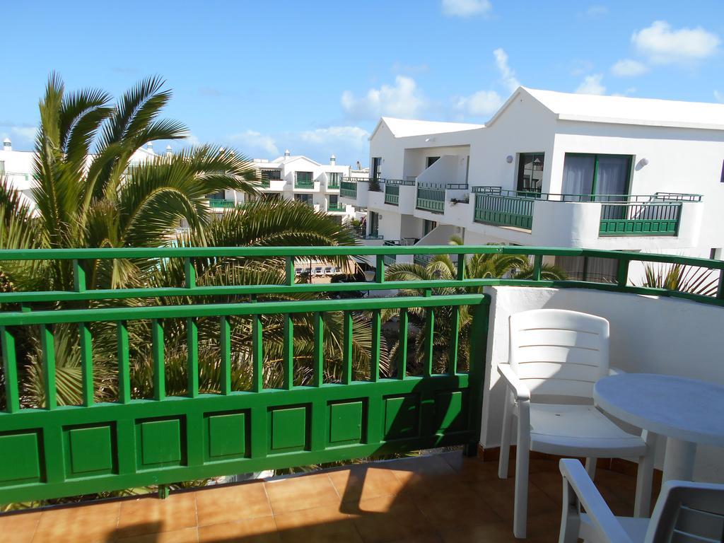 Realrent Costa Teguise Beach Zewnętrze zdjęcie