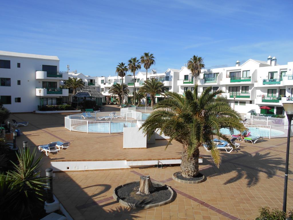 Realrent Costa Teguise Beach Zewnętrze zdjęcie