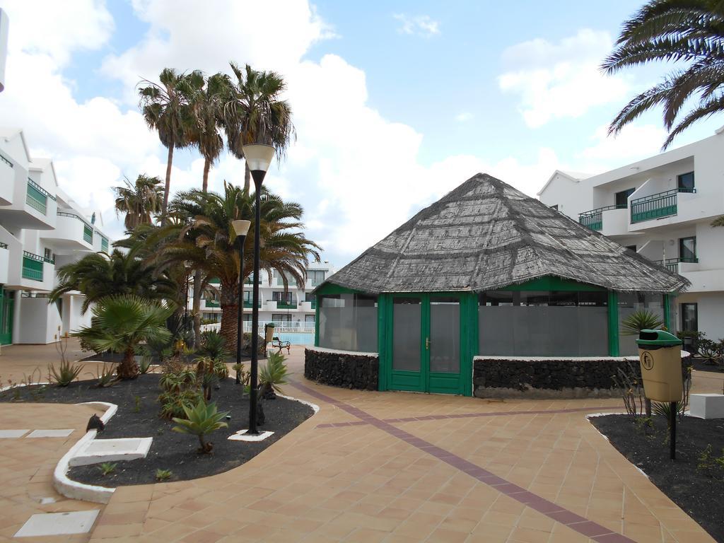 Realrent Costa Teguise Beach Zewnętrze zdjęcie