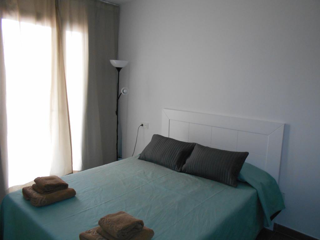 Realrent Costa Teguise Beach Zewnętrze zdjęcie