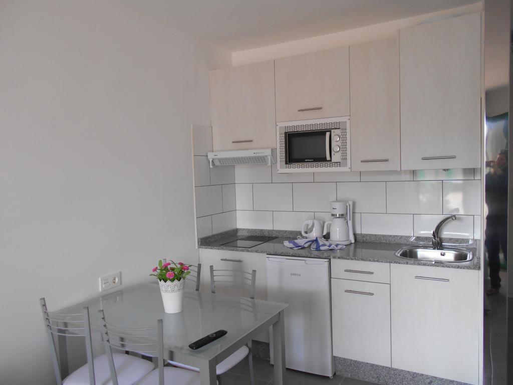 Realrent Costa Teguise Beach Zewnętrze zdjęcie