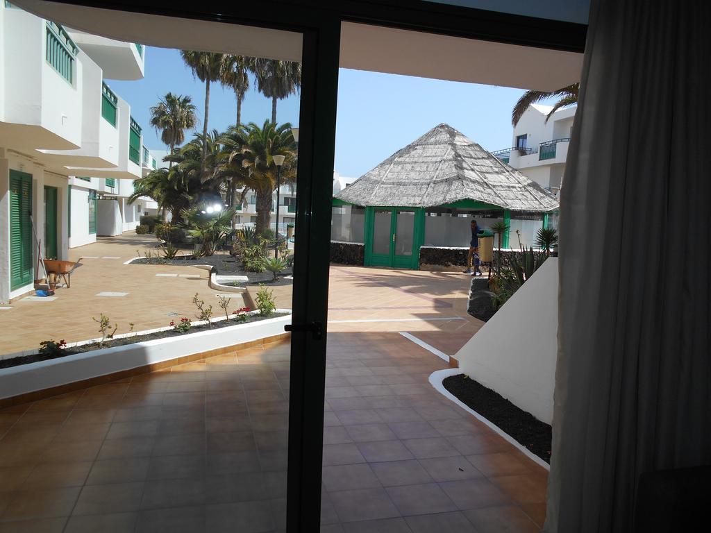 Realrent Costa Teguise Beach Zewnętrze zdjęcie