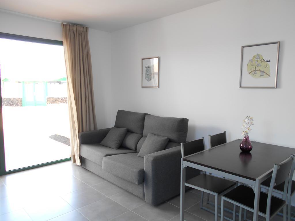 Realrent Costa Teguise Beach Zewnętrze zdjęcie