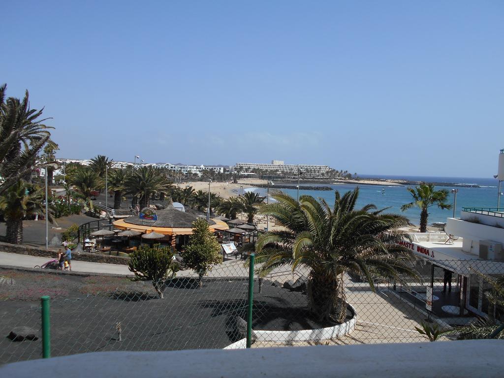 Realrent Costa Teguise Beach Zewnętrze zdjęcie