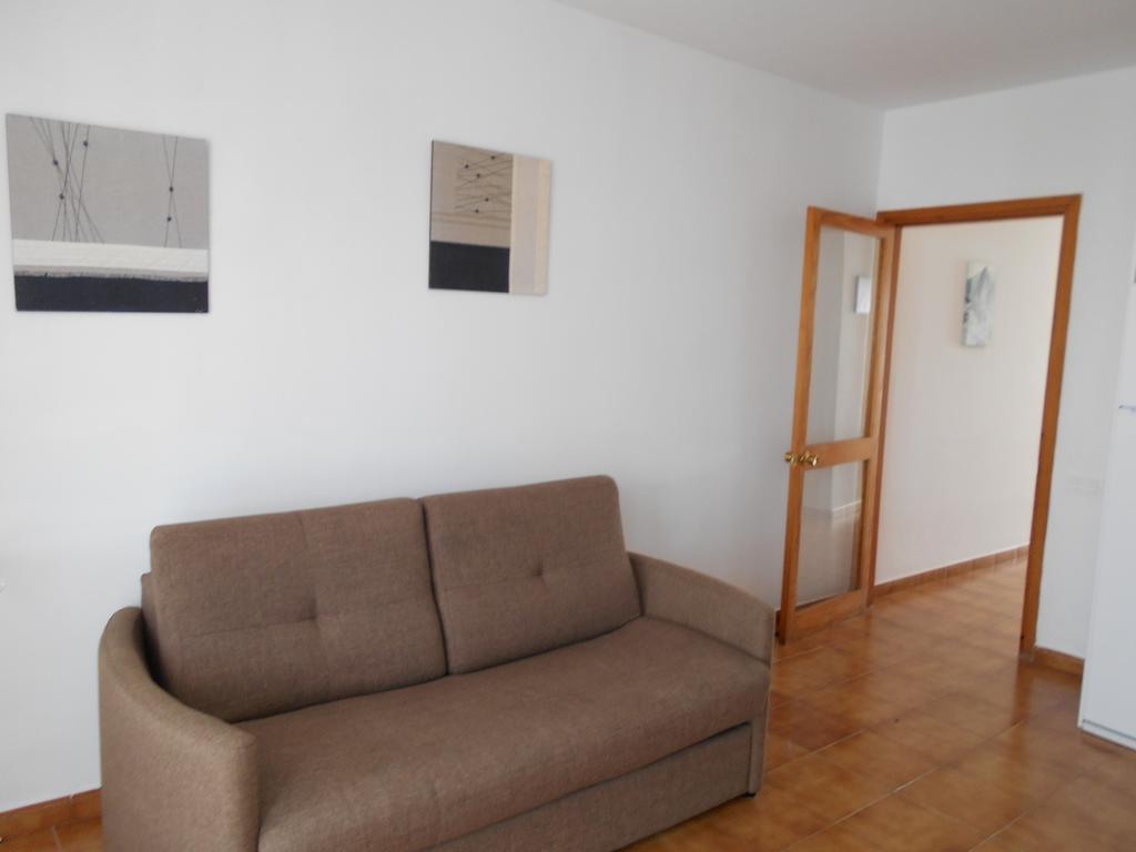 Realrent Costa Teguise Beach Zewnętrze zdjęcie