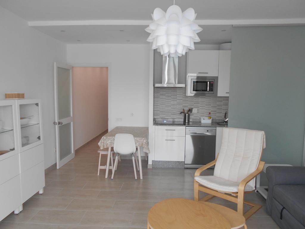 Realrent Costa Teguise Beach Zewnętrze zdjęcie
