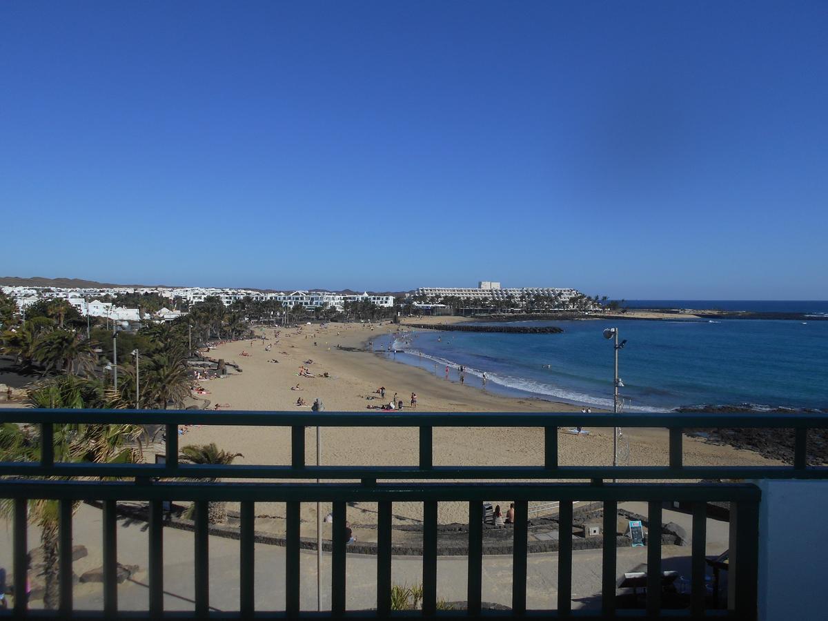 Realrent Costa Teguise Beach Zewnętrze zdjęcie