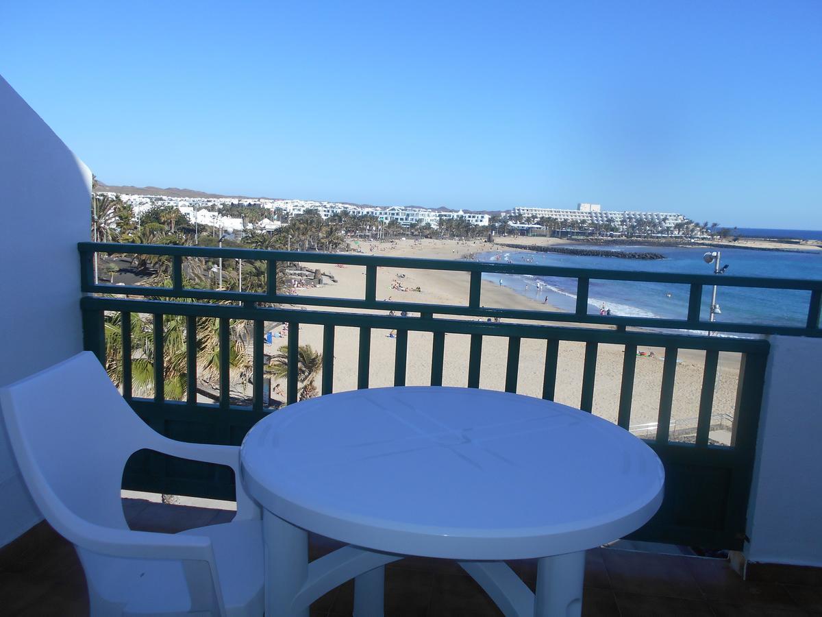 Realrent Costa Teguise Beach Zewnętrze zdjęcie