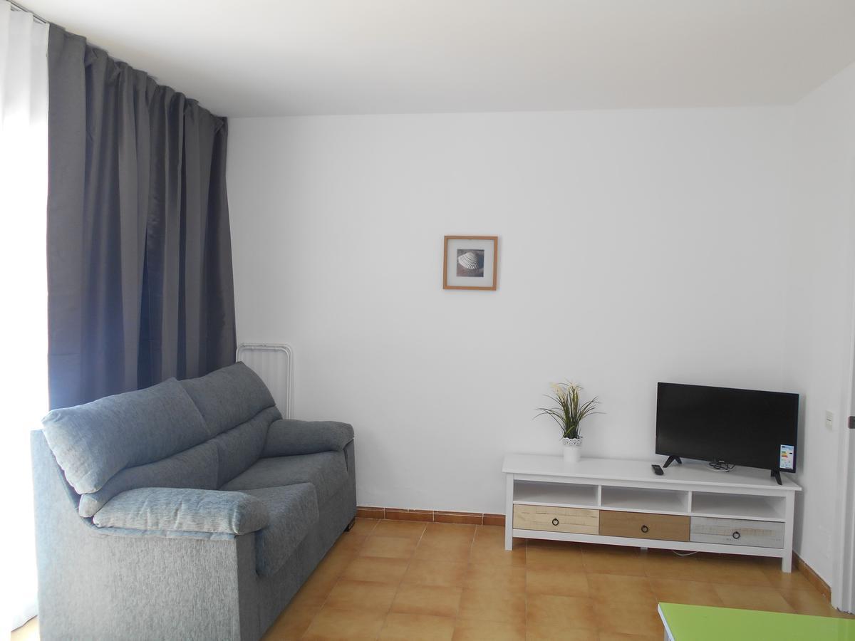 Realrent Costa Teguise Beach Zewnętrze zdjęcie