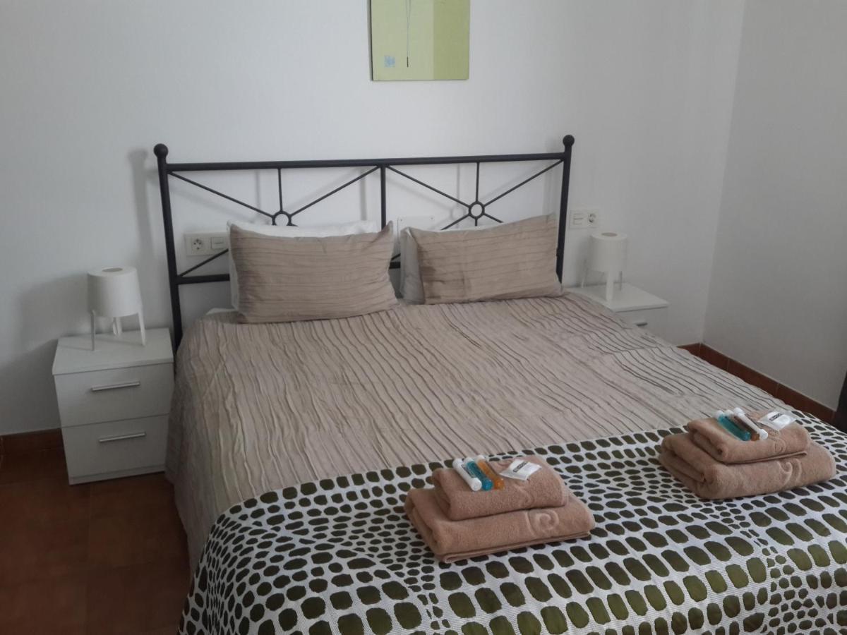 Realrent Costa Teguise Beach Zewnętrze zdjęcie